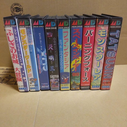 Mega drive games 8738c6 - drive, #8738c6