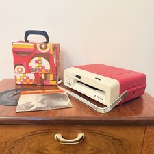 Mange-Disque Vintage Lesa Mady