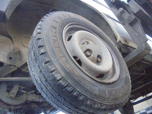 Porte avant gauche peugeot - gauche, j5