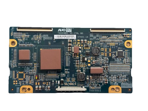 Carte tcon 07a01 t400hw01 - tcon, 07a01-1a