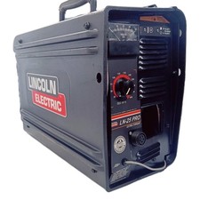 Lincoln Electric Ln-25 Pro