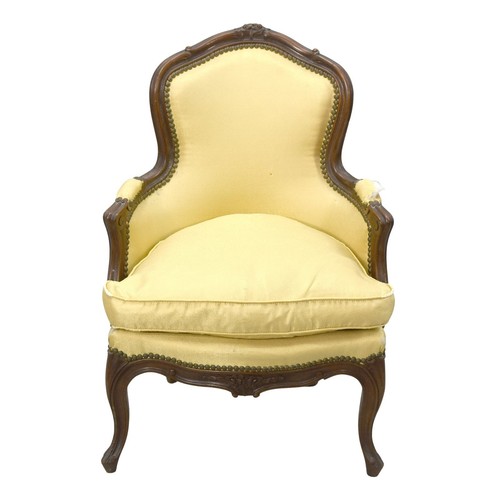 Fauteuils bergère enfant - fauteuils, d'enfant