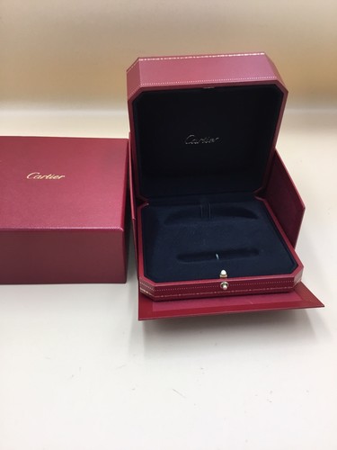 Cartier écrin boite - Écrin, box