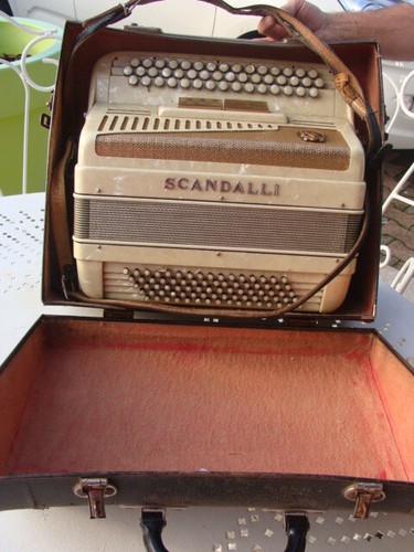 Accordeon