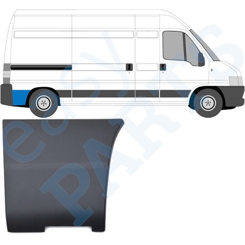 Peugeot boxer citroen jumper - peugeot,