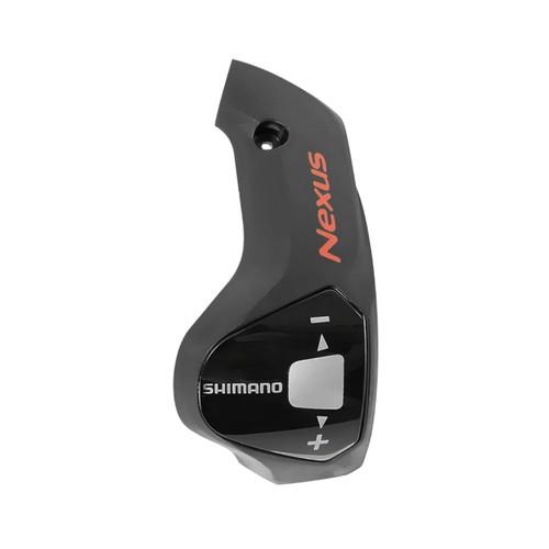 Capot frontal pour - pour, manette