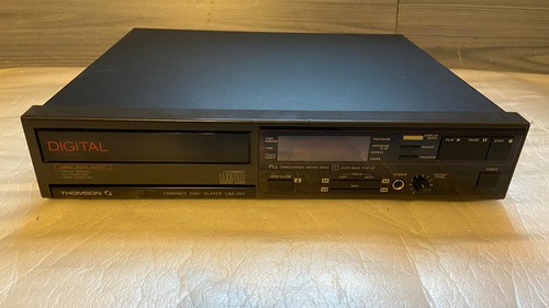 Lecteur thomson lad 300 - thomson,