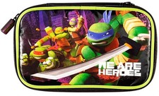 Ninja Turtles Housse de