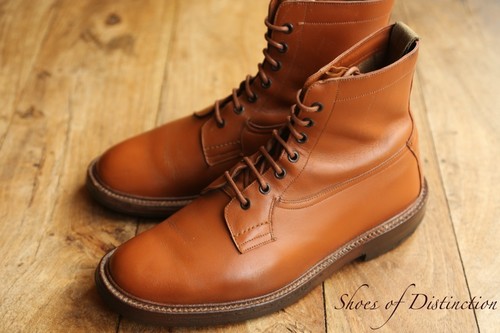 Chaussures derby cuir - chaussures, en