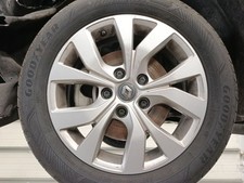 205/55/16 JANTE / 2601157 POUR