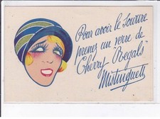 ADVERTISEMENT: Le cherry regals (Mistinguette - Versailles et Nuits St Georges) i