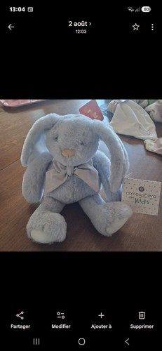 Atmosphera for kids peluche - atmosphera,