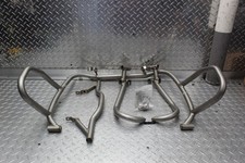 2010 BMW R1200GS ADVENTURE CRASH GUARD