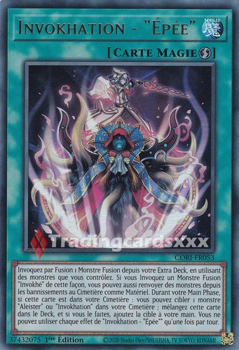 Invokhation - ,