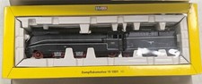 Brawa 40133 Steam Locomotive DRG Germany HO Scale w/ Sound + Smoke - BC98