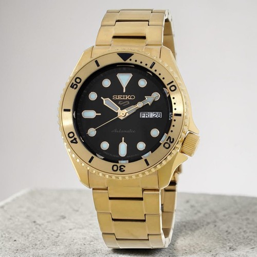 Montre pour homme seiko - montre,