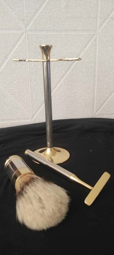 Vintage ensemble rasage - vintage, de