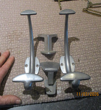 4 ) Ancien Porte Manteau en