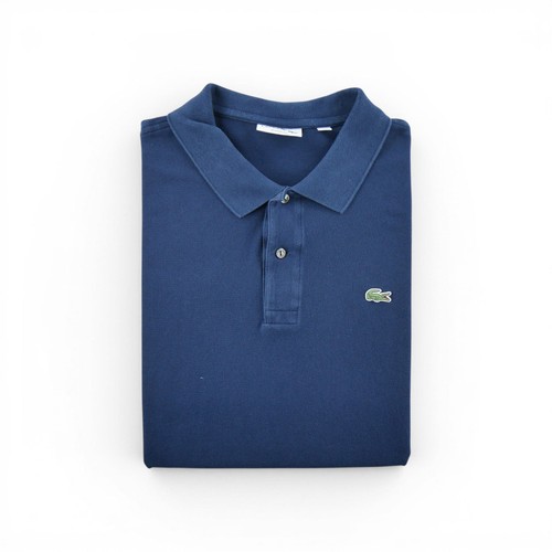 Lacoste polo manches courtes - manches,