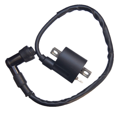 Bobine allumage avec - bobine,