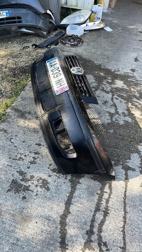 Pare choc avant - , volkswagen