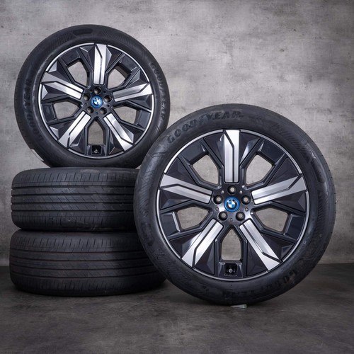 Jantes bmw pouces - jantes,