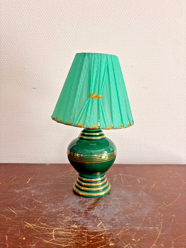 Petite lampe table - lampe,