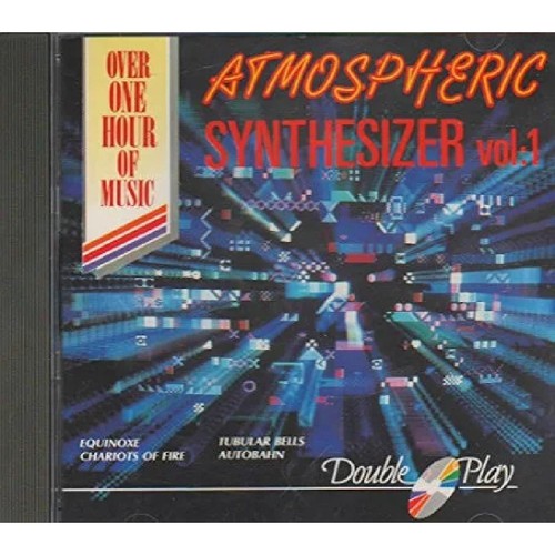 The galaxy sound orchestra - cd,