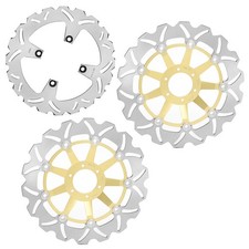 pr Honda VFR 750 F de