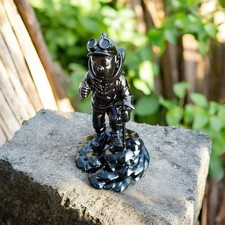 Figurine Impression 3D Tintin