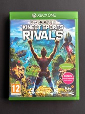 Jeux Xbox One - Kinect Sports Rivals - Français