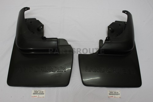 Toyota land cruiser 1993 1997 - toyota,