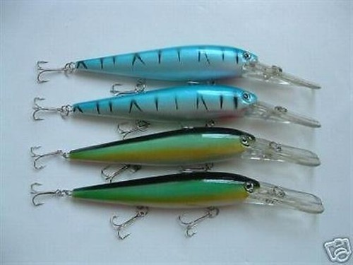 Brand new big game - new,