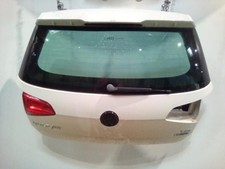 Malle/Hayon arriere VOLKSWAGEN