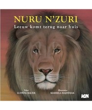 Nuru N'Zuri: leeuw komt terug