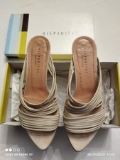 Mules / Claquettes en Cuir