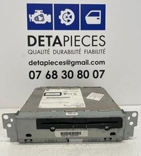 ✅Radio/Lecteur CD/Lecteur