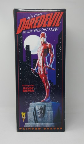 Daredevil 3252 4000 bowen - #3252/4000,