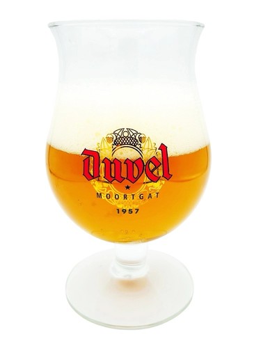 Duvel belgian beer - beer, 33cl