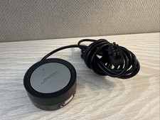 BOSE Companion 5 Multimedia Speaker Original Volume Control Pod 10-Pin C5 US