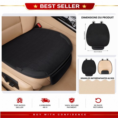 Coussin siège auto - de,