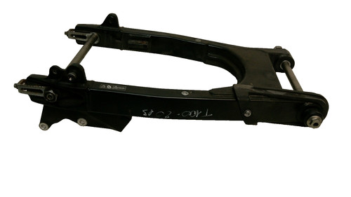 Fourche triumph bonneville - fourche,