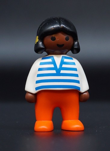 Playmobil 123 figurine - playmobil,