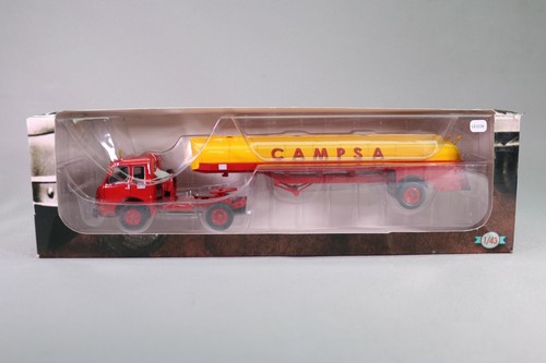 Le2236 ixo altaya 43 camion - ixo,