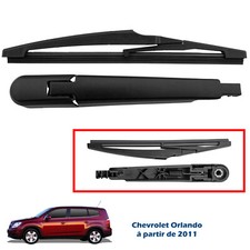 Bras Balai d'Essuie-Glace