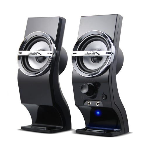 Haut parleur usb portable w - haut-parleur,