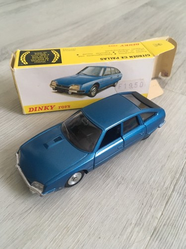 Superbe citroen pallas réf - citroen, cx