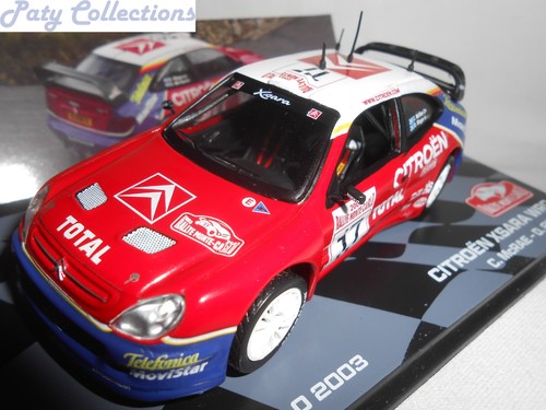 Citroën xsara wrc du - citroËn, n°17