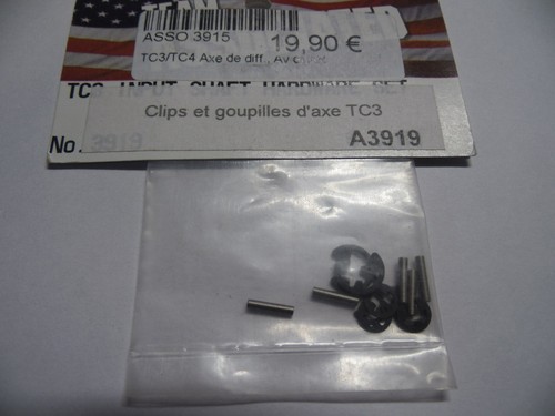 Associated 3915 axe diff - ,