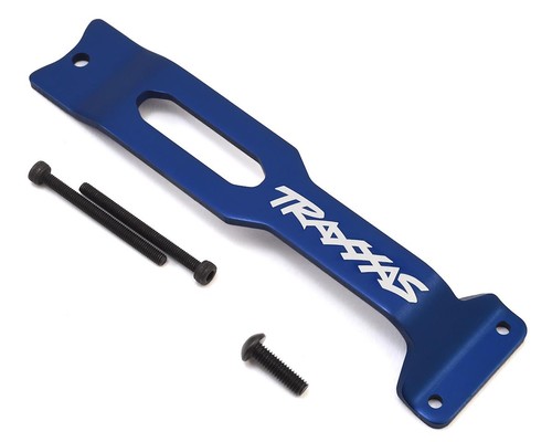 Traxxas rear revo - traxxas,